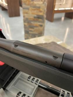 Blaser R8 9.3x62