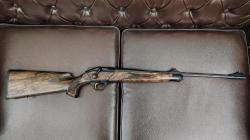Blaser R8 Attache к. 9,3х62