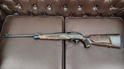 Blaser R8 Attache к. 9,3х62