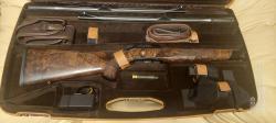 Blaser R8 Attache 9,3/62+223Rem