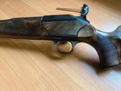 Blaser R8 Attache 9,3/62+223Rem