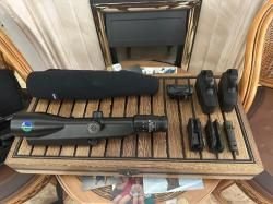 Blaser r8 black (2012 г.в.) ствол 30.06