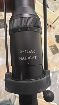 Blaser r8 black (2012 г.в.) ствол 30.06