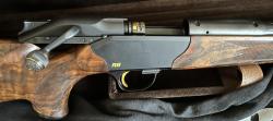 Blaser R8 Black Edition