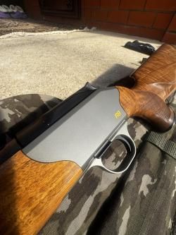 Blaser r8 (Блейзер R8) 9.3x62///243Win