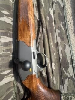 Blaser r8 (Блейзер R8) 9.3x62///243Win