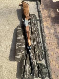 Blaser r8 (Блейзер R8) 9.3x62///243Win