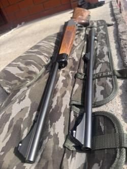 Blaser r8 (Блейзер R8) 9.3x62///243Win