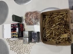 Blaser R8, cal 30-06,6,5x55,22lr