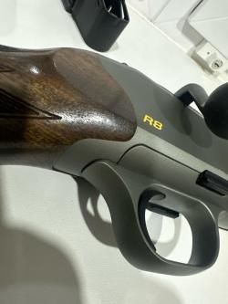 Blaser R8 cal. 30-06