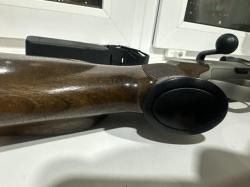 Blaser R8 cal. 30-06
