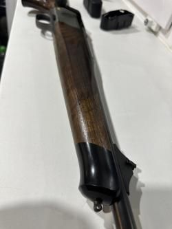 Blaser R8 cal. 30-06