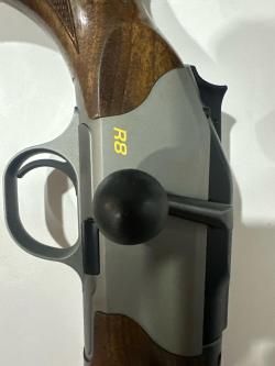 Blaser R8 cal. 30-06