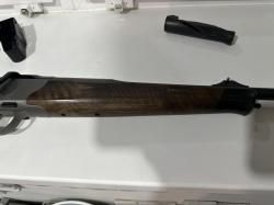 Blaser R8 cal. 30-06