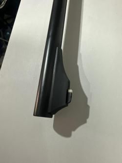 Blaser R8 cal. 30-06