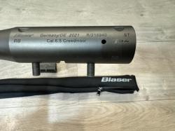 Blaser R8 доп ствол 6,5 creedmoor 