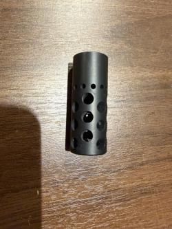 BLASER R8 доп ствол 6,5CR