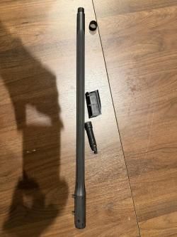 BLASER R8 доп ствол 6,5CR