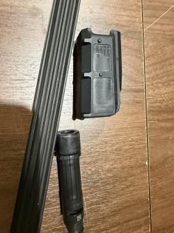 BLASER R8 доп ствол 6,5CR