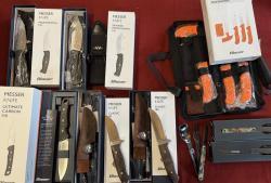 Blaser R8 Ultimate/ ложи/ разное.