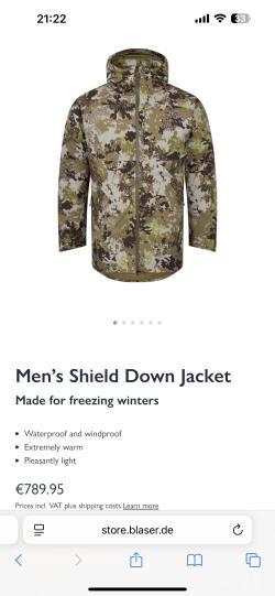 Blaser R8 Ultimate/ ложи/ разное.