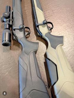Blaser R8 Ultimate/ ложи/ разное.