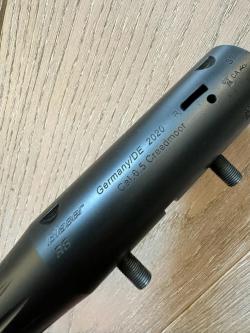 Blaser R8 допствол 6ХС, 6.5 Creedmoor, 223 Rem