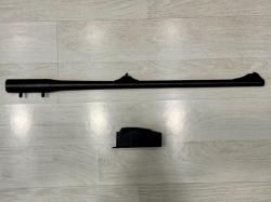 Blaser R8 доп.ствол кал. 9,3Х62 + вставка в магазин