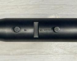 Blaser R8 доп.ствол кал. 9,3Х62 + вставка в магазин