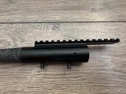 Blaser r8 допствол