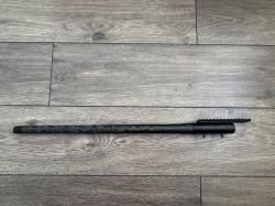 Blaser r8 допствол