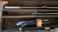 Blaser R8, кал.8x68S, кал.243Win