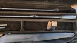 Blaser R8, кал.8x68S, кал.243Win