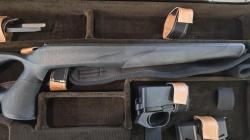 Blaser R8, кал.8x68S, кал.243Win