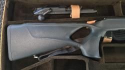 Blaser R8, кал.8x68S, кал.243Win