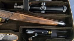 Blaser R8, кал.9,3х62
