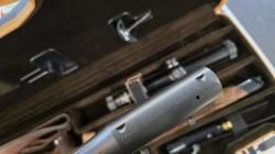 Blaser R8, кал.9,3х62