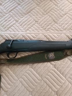 Blaser R8 калибр 223 Rem