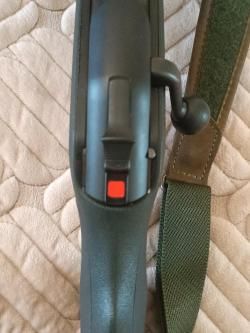 Blaser R8 калибр 223 Rem