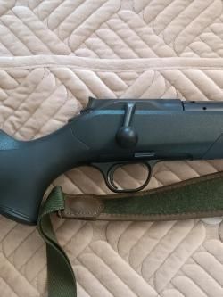 Blaser R8 калибр 223 Rem