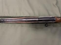 Blaser R8 калибр 30-06 для Левши