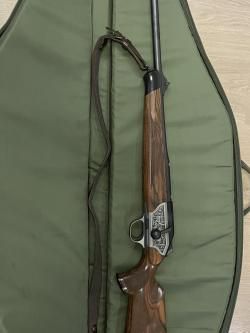 Blaser R8 калибр 30-06 для Левши