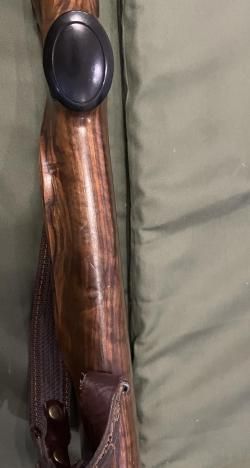 Blaser R8 калибр 30-06 для Левши