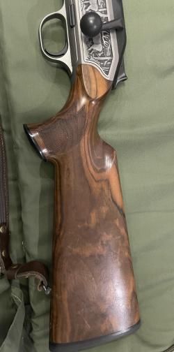Blaser R8 калибр 30-06 для Левши