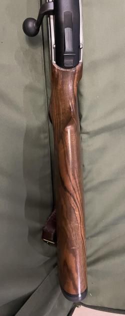 Blaser R8 калибр 30-06 для Левши