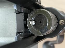 Blaser R8 калибр 30-06 для Левши