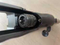 Blaser R8 калибр 30-06 для Левши