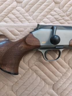Blaser R8 калибр 30-06