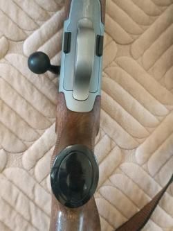 Blaser R8 калибр 30-06