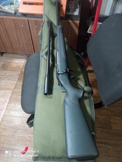 Blaser R8. калибр 308 Win./223 Rem.